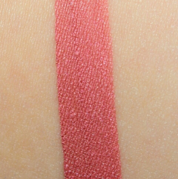 Urban Decay Vice Liquid Lipstick - Color Trivial💄 - Picture 8 of 8